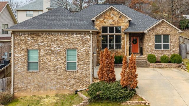 414 Parliament Street, Little Rock, AR 72211