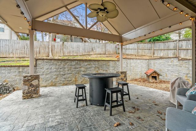 414 Parliament Street, Little Rock, AR 72211