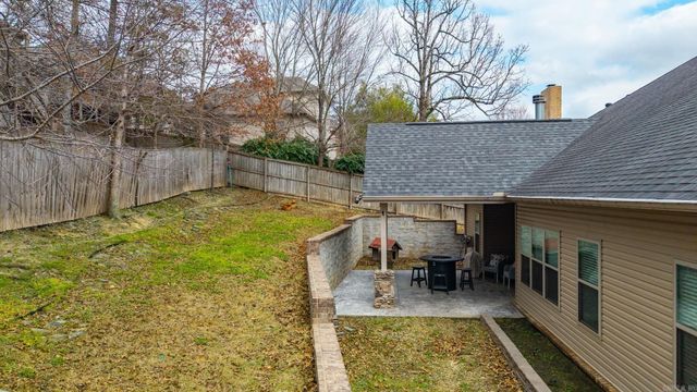 414 Parliament Street, Little Rock, AR 72211