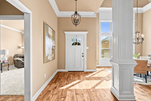 414 Parliament Street, Little Rock, AR 72211