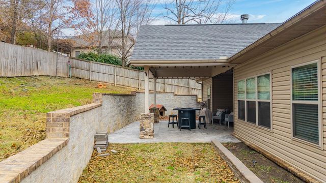 414 Parliament Street, Little Rock, AR 72211