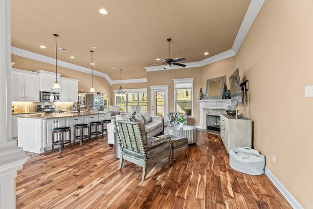 414 Parliament Street, Little Rock, AR 72211