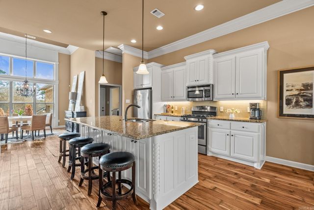 414 Parliament Street, Little Rock, AR 72211