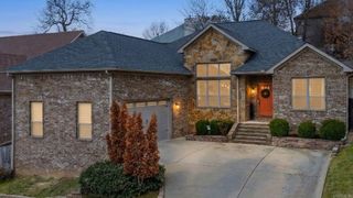 414 Parliament Street, Little Rock, AR 72211