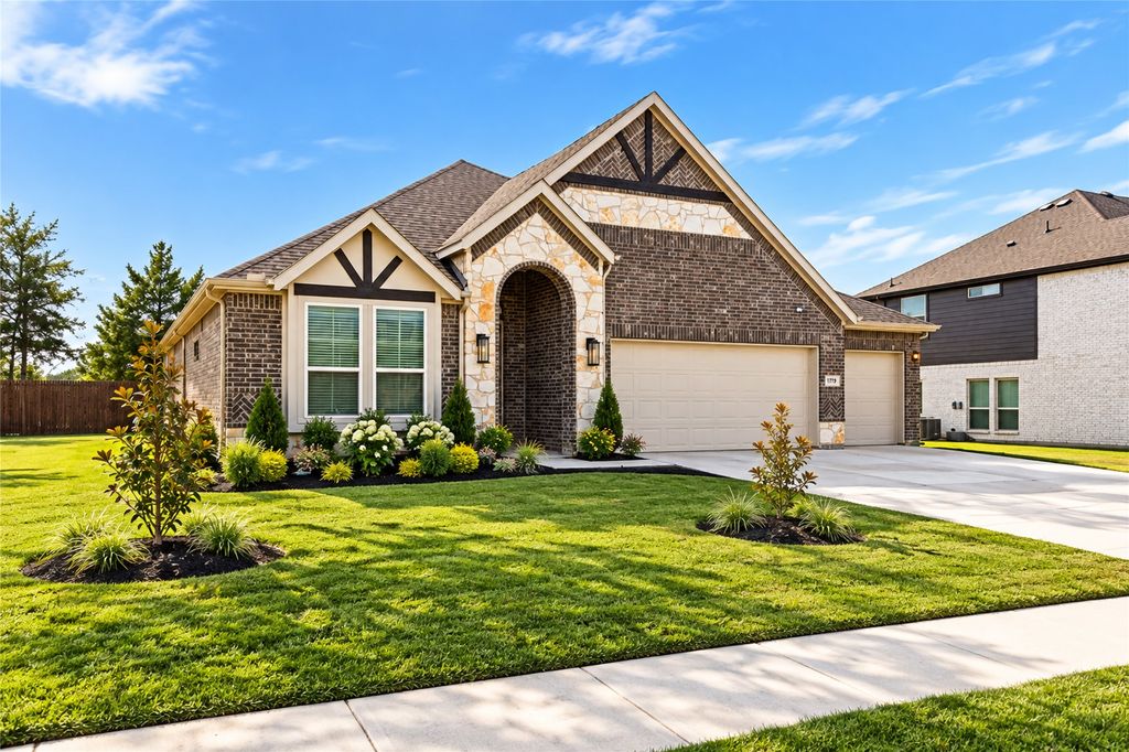 1719 Newport Lane, Cedar Hill, TX 75104 — photo 3