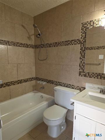 507 Austin Street, Copperas Cove, TX 76522