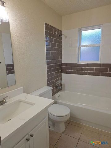 507 Austin Street, Copperas Cove, TX 76522
