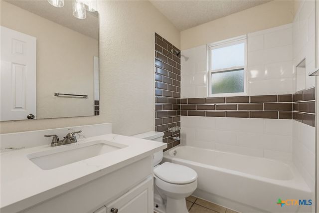 507 Austin Street, Copperas Cove, TX 76522