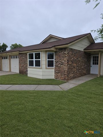 507 Austin Street, Copperas Cove, TX 76522
