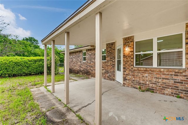 507 Austin Street, Copperas Cove, TX 76522