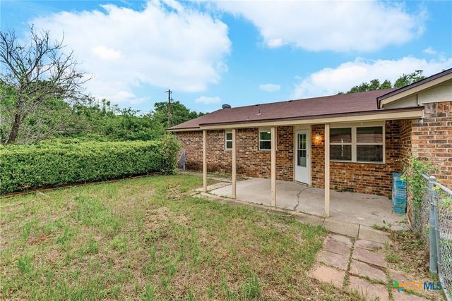 507 Austin Street, Copperas Cove, TX 76522