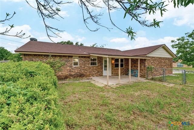 507 Austin Street, Copperas Cove, TX 76522