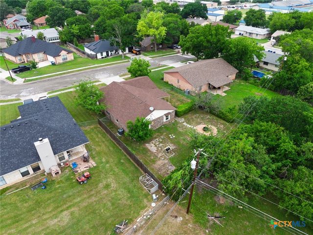 507 Austin Street, Copperas Cove, TX 76522