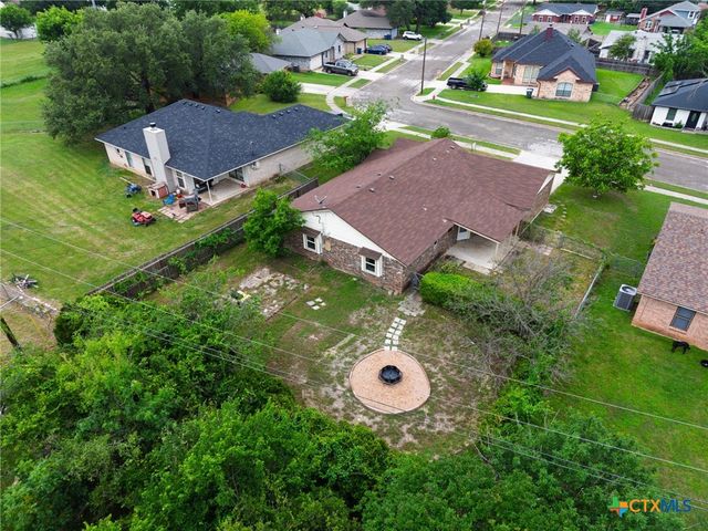 507 Austin Street, Copperas Cove, TX 76522