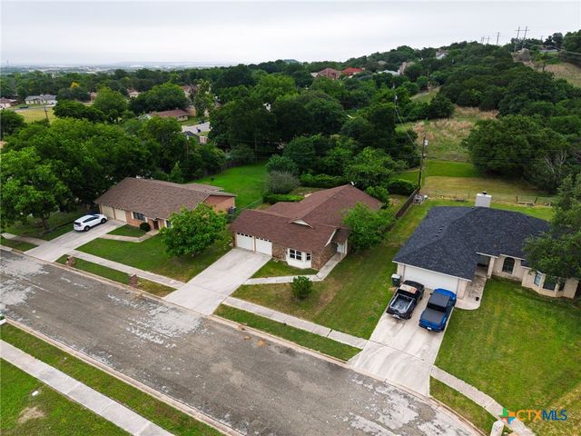 507 Austin Street, Copperas Cove, TX 76522