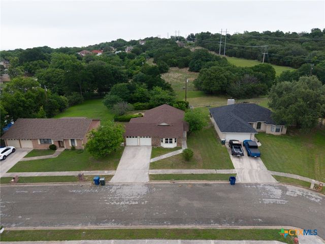 507 Austin Street, Copperas Cove, TX 76522