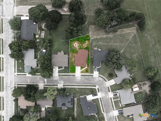 507 Austin Street, Copperas Cove, TX 76522