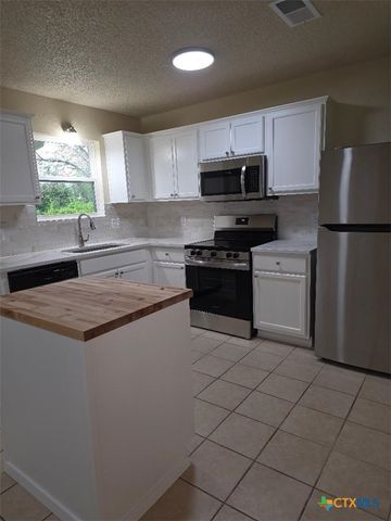 507 Austin Street, Copperas Cove, TX 76522