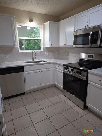 507 Austin Street, Copperas Cove, TX 76522