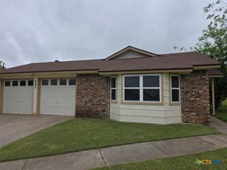 507 Austin Street, Copperas Cove, TX 76522