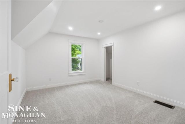 1015 Cass Road, St Clair, MI 48079