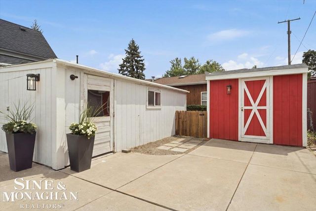 1015 Cass Road, St Clair, MI 48079