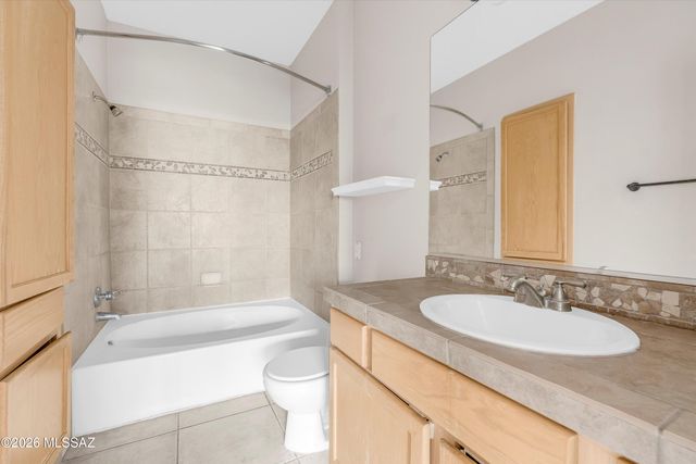 1500 E Pusch Wilderness Dr Unit 3208, Tucson, AZ 85737