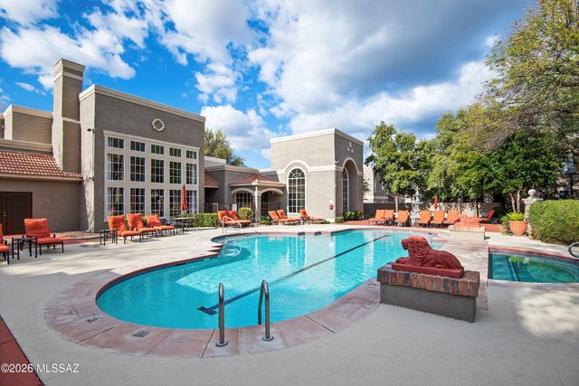 1500 E Pusch Wilderness Dr Unit 3208, Tucson, AZ 85737