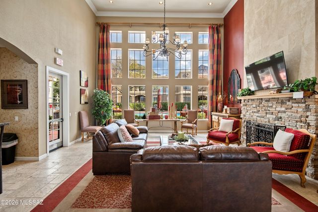 1500 E Pusch Wilderness Dr Unit 3208, Tucson, AZ 85737