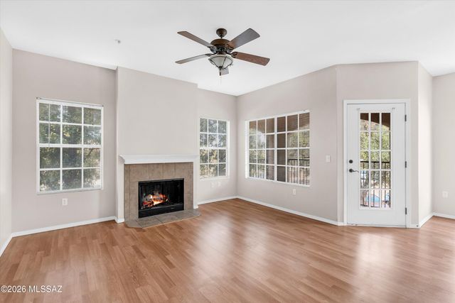 1500 E Pusch Wilderness Dr Unit 3208, Tucson, AZ 85737