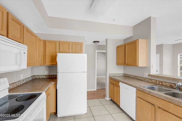 1500 E Pusch Wilderness Dr Unit 3208, Tucson, AZ 85737