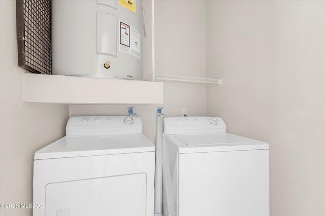 1500 E Pusch Wilderness Dr Unit 3208, Tucson, AZ 85737