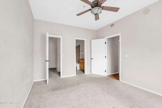 1500 E Pusch Wilderness Dr Unit 3208, Tucson, AZ 85737