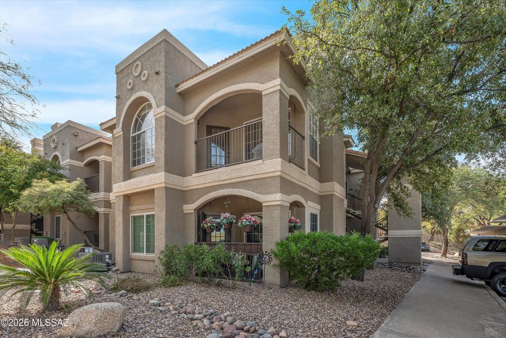 1500 E Pusch Wilderness Dr Unit 3208, Tucson, AZ 85737