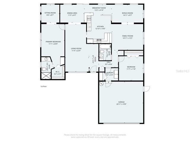 2529 SAN LUIS ROAD, Holiday, FL 34691
