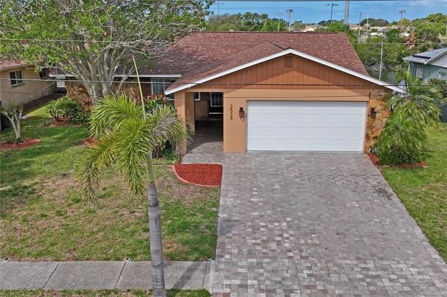 2529 SAN LUIS ROAD, Holiday, FL 34691