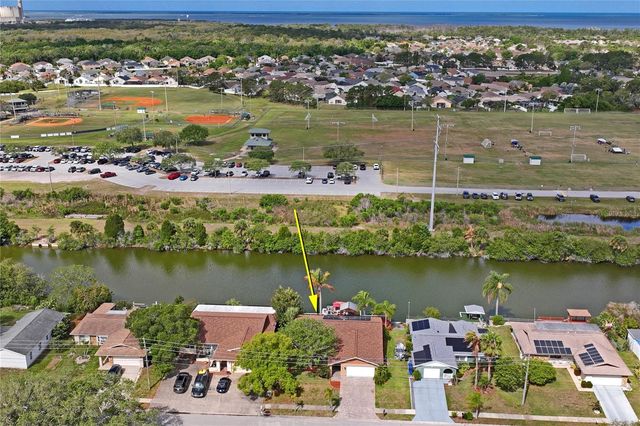 2529 SAN LUIS ROAD, Holiday, FL 34691