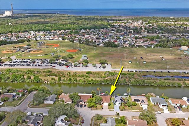 2529 SAN LUIS ROAD, Holiday, FL 34691