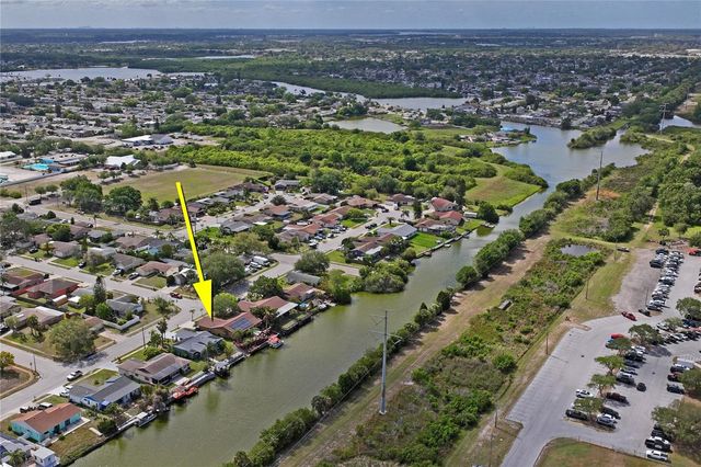2529 SAN LUIS ROAD, Holiday, FL 34691