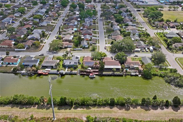 2529 SAN LUIS ROAD, Holiday, FL 34691