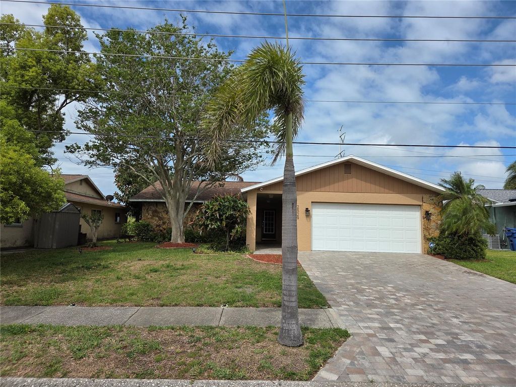 2529 SAN LUIS ROAD, Holiday, FL 34691