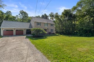 46 Deer Lane, Morris, CT 06763