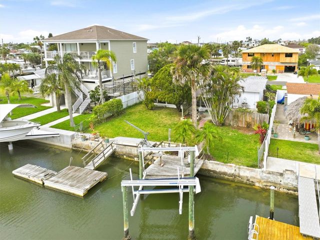 13538 LESLIE DRIVE, Hudson, FL 34667