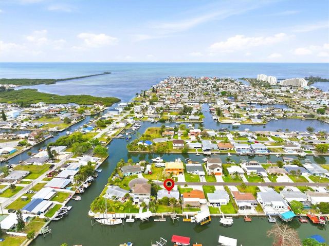 13538 LESLIE DRIVE, Hudson, FL 34667