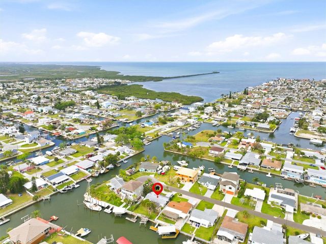 13538 LESLIE DRIVE, Hudson, FL 34667