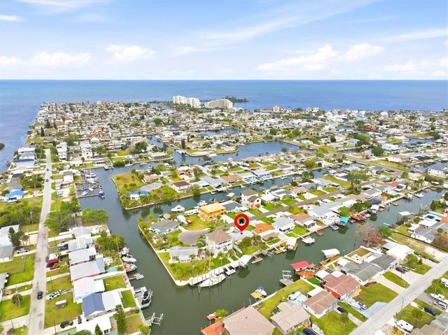 13538 LESLIE DRIVE, Hudson, FL 34667