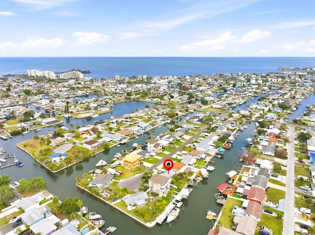 13538 LESLIE DRIVE, Hudson, FL 34667