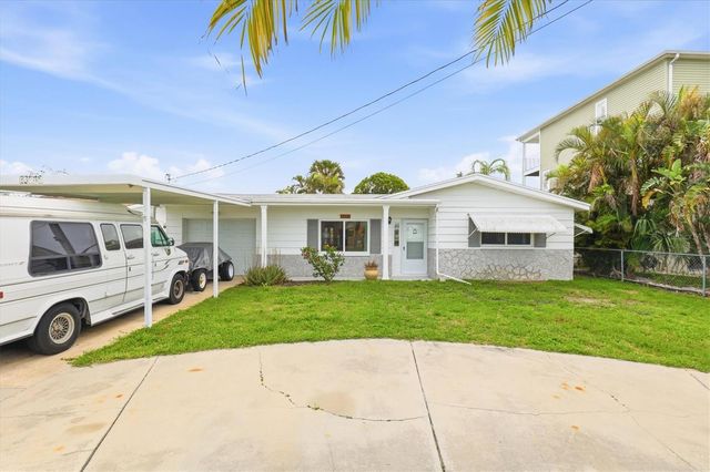 13538 LESLIE DRIVE, Hudson, FL 34667