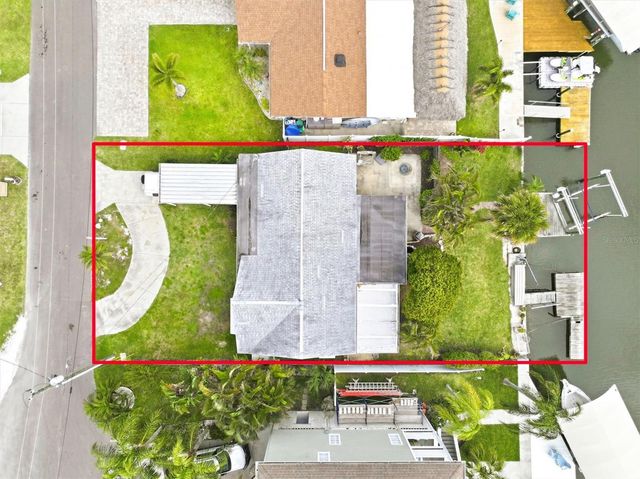 13538 LESLIE DRIVE, Hudson, FL 34667