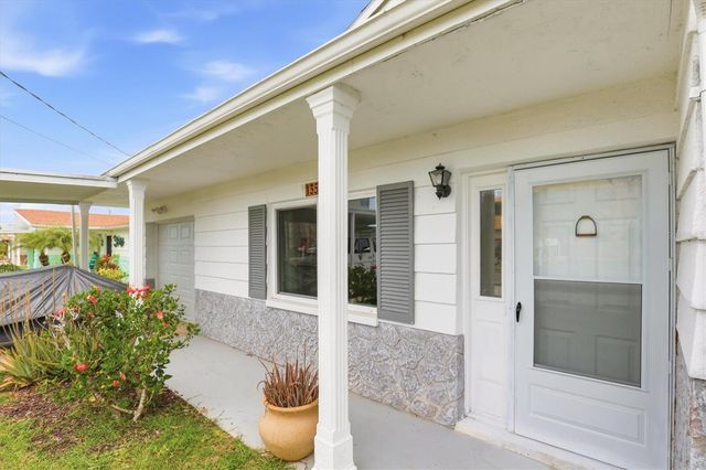 13538 LESLIE DRIVE, Hudson, FL 34667